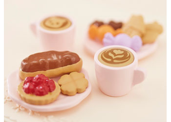 SF - Sweets Party Set