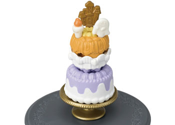 SF - Halloween Surprise Party Set
