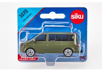 Siku - Volkswagon VW Multivan