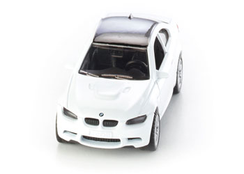 Siku - BMW M3 Coupe