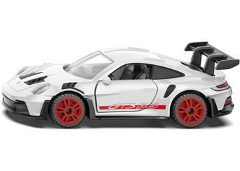 Siku - Porsche 911 GT3 RS