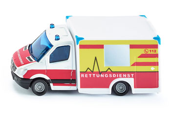 Siku - Ambulance