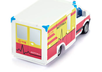 Siku - Ambulance