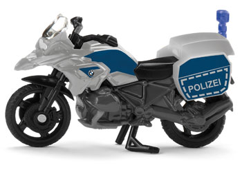 Siku - BMW Police Motorcycle