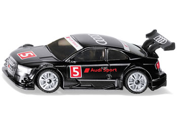 Siku - Audi RS 5 Racing