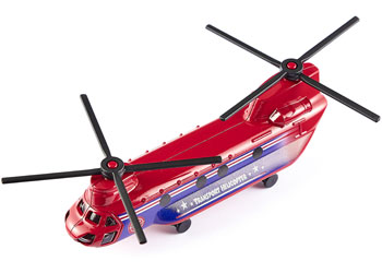 Siku - Transport helicopter 