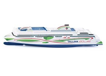 Siku - Tallink Megastar - 1:1000