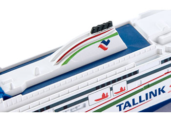 Siku - Tallink Megastar - 1:1000