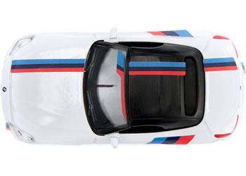 Siku - BMW Z4 M40i - 1:50 Scale
