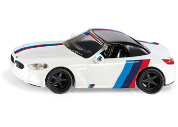 Siku - BMW Z4 M40i - 1:50 Scale