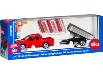 vw amarok toy car