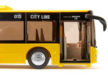 Siku - MAN Lion's City Bus