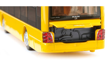 Siku - MAN Lion's City Bus