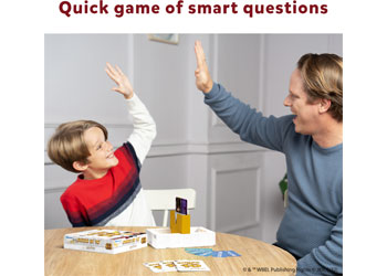 Skillm - Guess in 10 Harry Potter