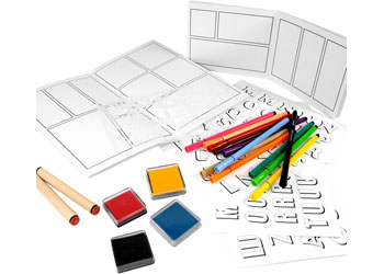 Smarts & Crafts - Comic Book Studio