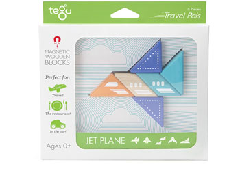 tegu plane