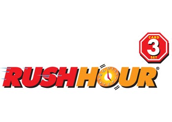 ThinkFun - Rush Hour 3
