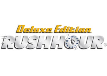 ThinkFun - Rush Hour Deluxe Edition Game