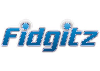 ThinkFun - Fidgitz