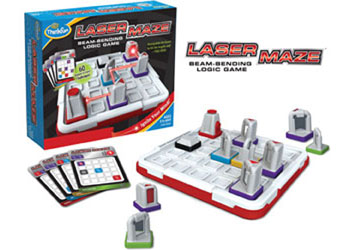 ThinkFun - Laser Maze