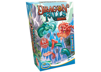 ThinkFun - Dragon Falls
