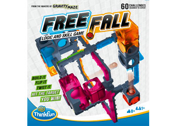 ThinkFun - Free Fall