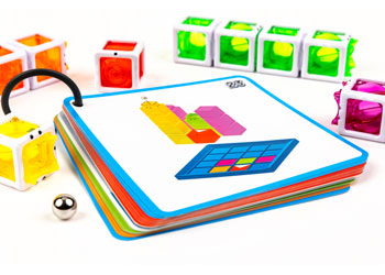 ThinkFun - Gravity Maze Builder                                                           
