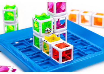 ThinkFun - Gravity Maze Builder                                                           