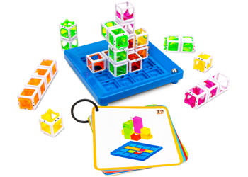 ThinkFun - Gravity Maze Builder                                                           