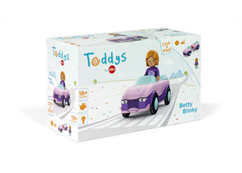 Toddys - Betty Blinky
