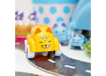 Viking Toys - Cute Cars Baby CDU45