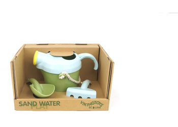Viking Toys - Eco Watering Can Set