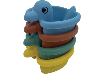 Viking Toys - Reline Bath Ducks CDU32
