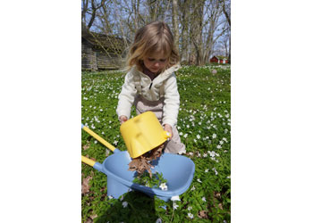 Viking Toys - Reline Big Bucket