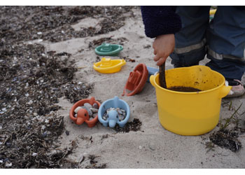 Viking Toys - Reline Big Bucket
