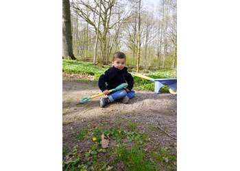 Viking Toys - Reline Big Scoop