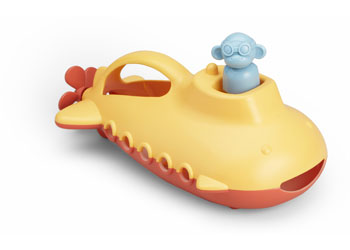 Viking Toys - Reline Submarine