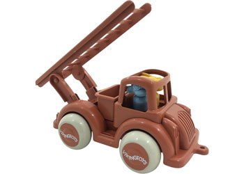 Viking Toys - Reline Jumbo Fire truck 