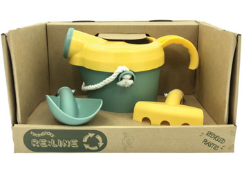 Viking Toys - Reline Watering Can Set
