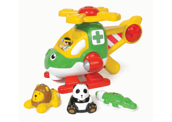 WOW Toys – Harry Copter