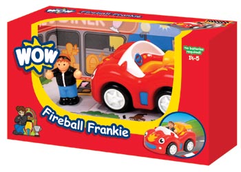 WOW Toys – Fireball Frankie