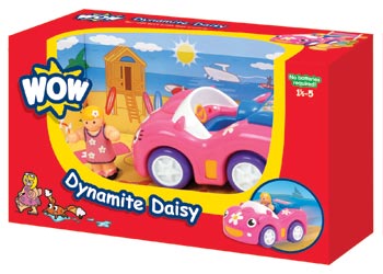 WOW Toys – Dynamite Daisy