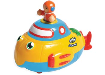 WOW Toys – Sunny Submarine