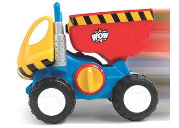 WOW Toys – Dudley Dump Truck