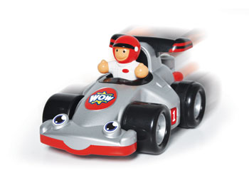 WOW Toys – Richie Race Car