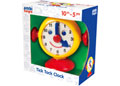 Ambi - Tick Tock Clock