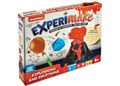 Addo Nickelodeon - Explosions and Eruptions Experimake