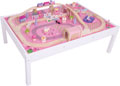 Magical Train Set with Table