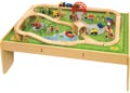 Bigjigs – Train and Play Table Set