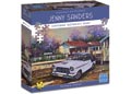 BOpal - Sanders Thirlmere Station 1000pc